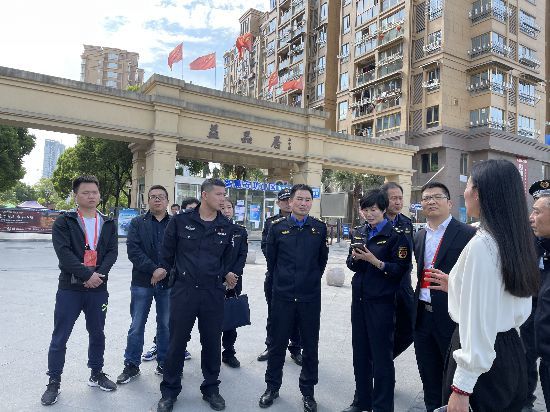 龙湾区市场监管局启动新项目，推动现代化监管助力地方经济高质量发展